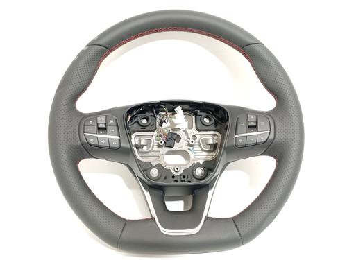 Used Steering wheel Steering wheel FORD KUGA III (DFK) 2.5 Duratec Plug-in-Hybrid (152 hp) 34472282 34472282
