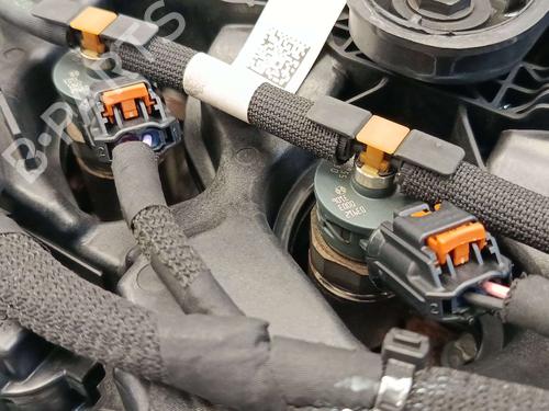Engine CITROËN GRAND C4 SPACETOURER (3A_, 3E_) 1.5 BlueHDi 130 | BP37486920M1 - Image 9