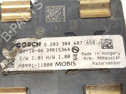 Electronic module KIA RIO IV (YB, SC, FB) 1.0 T-GDI 120 Eco-Dynamics+ | BP34646224M83  - Image 5