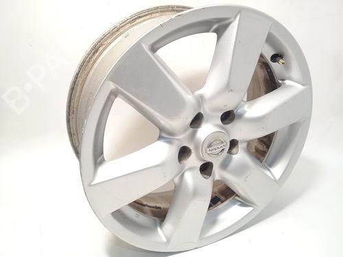Rim NISSAN X-TRAIL I (T30)  | BP22728817C45 