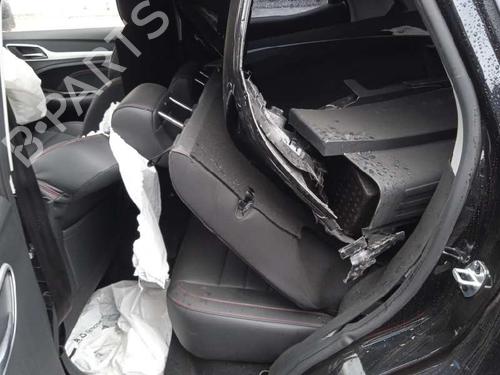 Steering column stalk MG MG ZS SUV (AZS1) 1.5 VTi | BP18680381I23