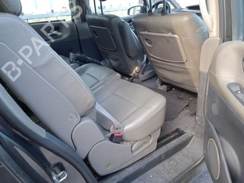 Front right window mechanism RENAULT ESPACE IV (JK0/1_) 2.2 dCi (JK0H) | BP30287876C23  - Image 15