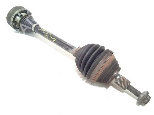 Used Left front driveshaft SEAT LEON (5F1) 1.4 TSI (125 hp) 13295951