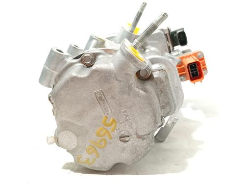 AC compressor FORD KUGA III (DFK) 2.5 Duratec Plug-in-Hybrid | BP33463185M34 - Image 4