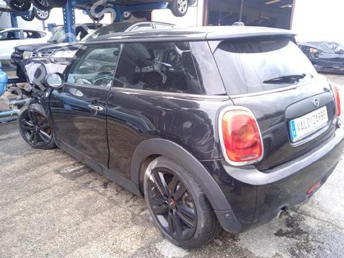 Right rear brake caliper MINI MINI (F56) One First | BP15044101M106 