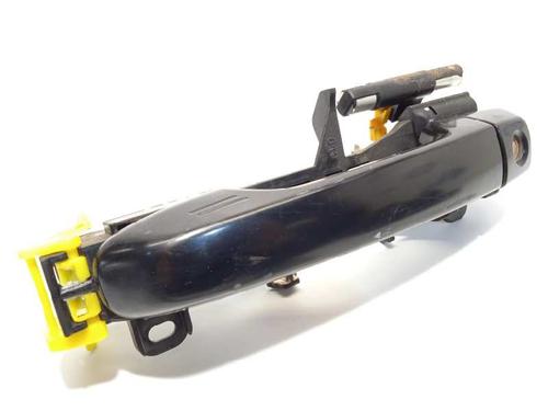 Used Front left exterior door handle Front left exterior door handle TOYOTA LAND CRUISER PRADO (_J15_) 2.8 D-4D (GDJ150_, GDJ155_, GDJ150, GDJ151) (177 hp) 8352143 8352143