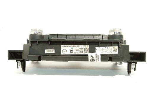 Climate control MAZDA MX-5 IV (ND__) 2.0 (ND6E, NDERC) | BP25868690I5 - Image 3