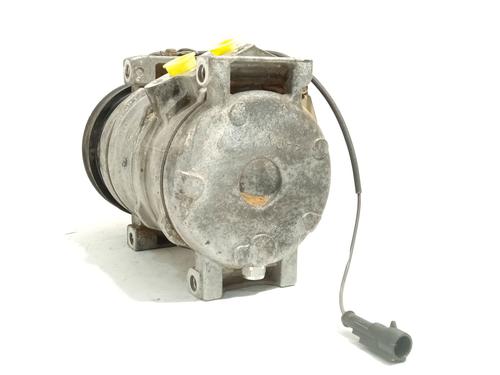 AC Kompressor IVECO DAILY VI Platform/Chassis 35S15, 35C15, 40C15, 50C15, 60C15, 65C15, 70C15 | BP28729104M34