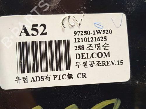 Climate control KIA RIO III (UB) 1.4 CVVT | BP10015349I5