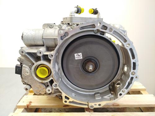 Gearbox SEAT LEON Sportstourer (KL8, KLD) 1.5 eTSI | BP35955551M3 - Image 2