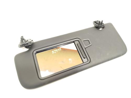 Used Left sun visor KIA SPORTAGE IV (QL, QLE) 1.6 CRDi Eco-Dynamics+ (136 hp) 26739594