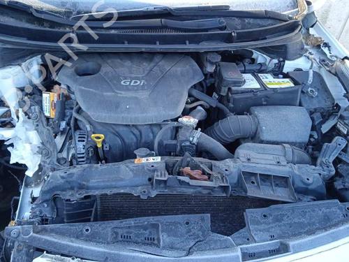 AC compressor HYUNDAI i30 (GD) 1.6 GDI | BP9727293M34