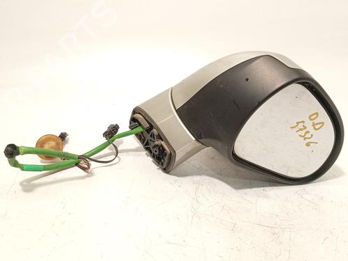 Used Right mirror PEUGEOT 308 SW I (4E_, 4H_) 1.6 HDi (109 hp) 31338208