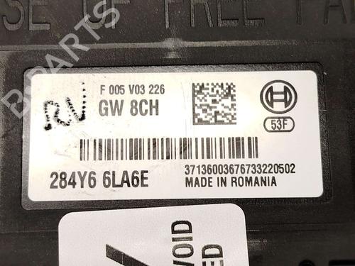 Electronic module NISSAN JUKE (F16_) 1.0 | BP38407792M83 - Image 5