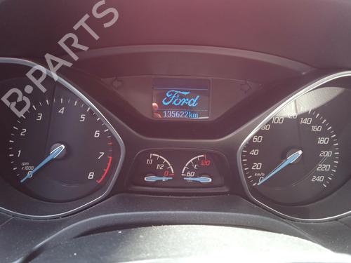 Climate control FORD FOCUS III Saloon 1.0 EcoBoost | BP27574515I5  - Image 29