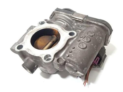 Throttle body OPEL CORSA D (S07)  | BP15187572M82 
