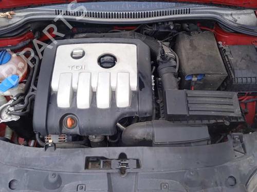 Rim SEAT LEON (1P1) 2.0 TDI 16V | BP18233812C45 