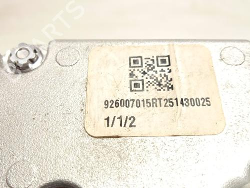 AC compressor RENAULT ARKANA I (LCM_, LDN_) 1.6 E-TECH 145 (LDMU) | BP32228544M34 - Image 5