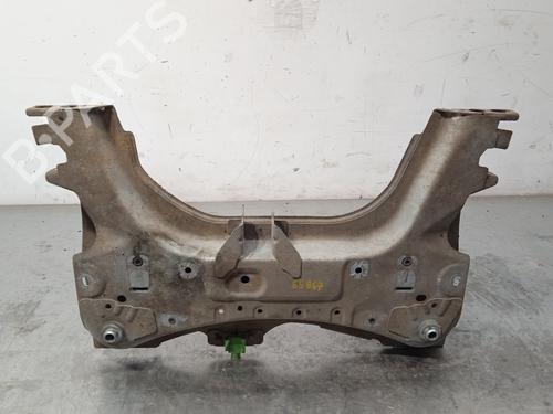 Used Subframe Subframe 25714607 25714607