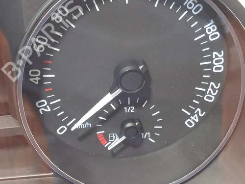 Instrument cluster SKODA FABIA III (NJ3) 1.2 TSI | BP17910614C47 