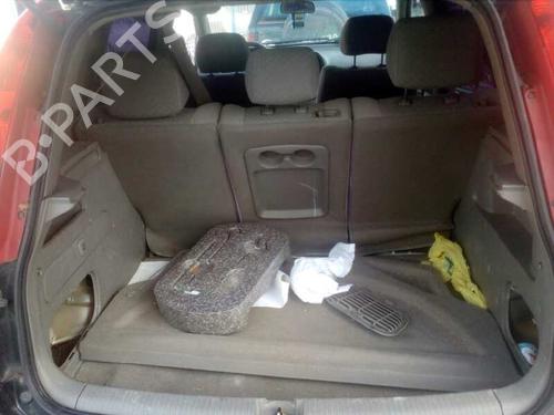 Front right window mechanism CHEVROLET REZZO MPV (U100) 1.6 | BP1944527C23 