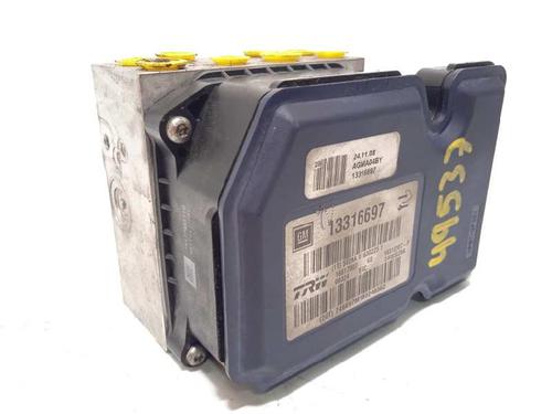 ABS pump OPEL INSIGNIA A Saloon (G09) 2.0 CDTI (69) | BP11414364M43 