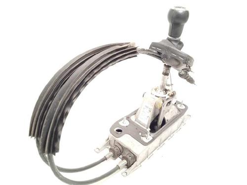 Gear lever AUDI Q3 (8UB, 8UG) 2.0 TDI | BP9955565M90