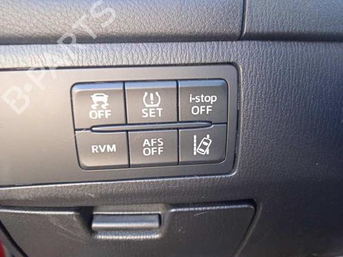 Headlight switch MAZDA 6 Saloon (GH)  | BP8675351I24 