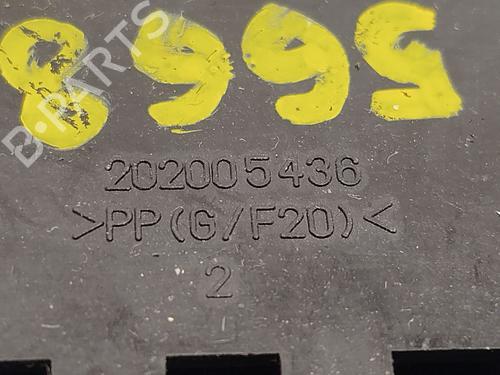 Left front window switch CHEVROLET CAPTIVA (C100, C140) 2.0 D 4WD | BP29334036I27 