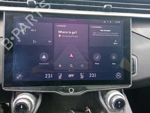 Electronic module LYNK & CO 01 PHEV | BP17806018M83 