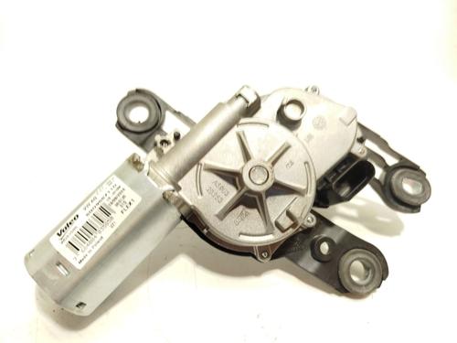 Used Rear wiper motor SEAT IBIZA V (KJ1, KJG) 1.0 TSI (95 hp) 29632281