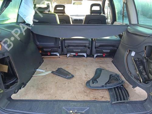 Right headlight SEAT ALHAMBRA (7V8, 7V9)  | BP10692352C29 