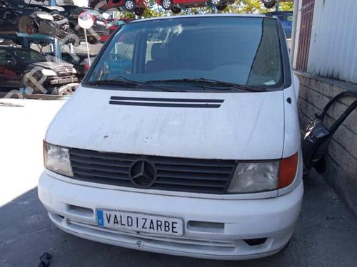 Alternator MERCEDES-BENZ VITO Van (W638) 108 D 2.3 (638.064, 638.068) | BP17831483M7 