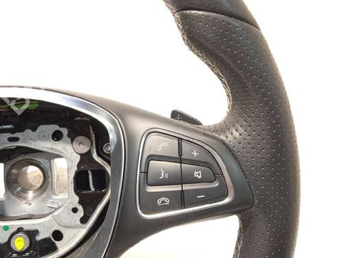 Steering wheel MERCEDES-BENZ GLA-CLASS (X156)  | BP7457320C49 