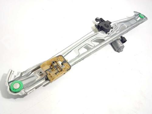 Used Front left window mechanism Front left window mechanism FORD TRANSIT CUSTOM V362 Bus (F3) 2.0 EcoBlue mHEV (130 hp) 9861141 9861141