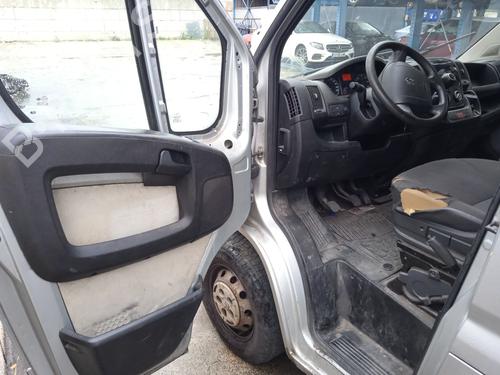 Left headlight PEUGEOT BOXER Van 2.2 HDi 120 | BP26651200C28