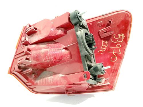 Left taillight CITROËN C5 III (RD_) 2.0 16V (RDRFJC, RDRFJF) | BP26278122C34