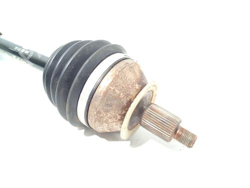 Left front driveshaft SEAT IBIZA V (KJ1, KJG) 1.0 TSI | BP29626977M38 