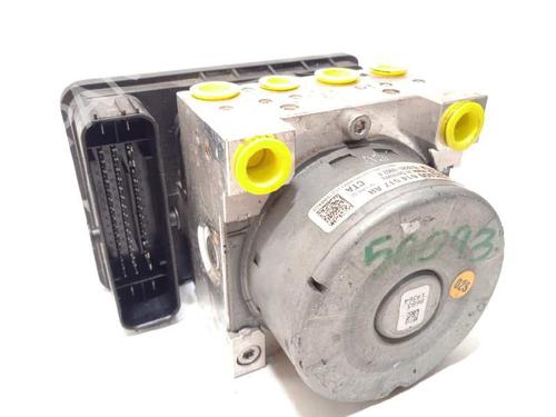 Used ABS pump ABS pump 18113927 18113927