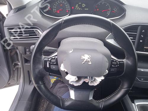 Intercooler PEUGEOT 308 II (LB_, LP_, LW_, LH_, L3_) 1.5 BlueHDi 130 | BP32060149M30 