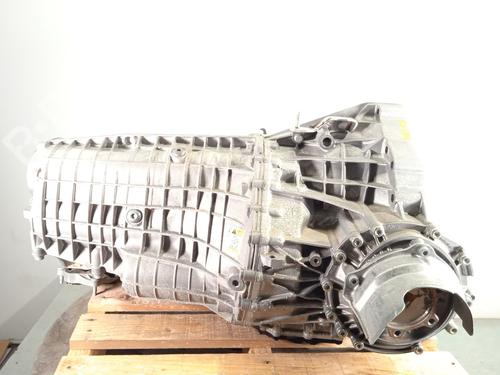 Used Gearbox AUDI A5 Sportback (F5A, F5F) 35 TDI (163 hp) 31933777