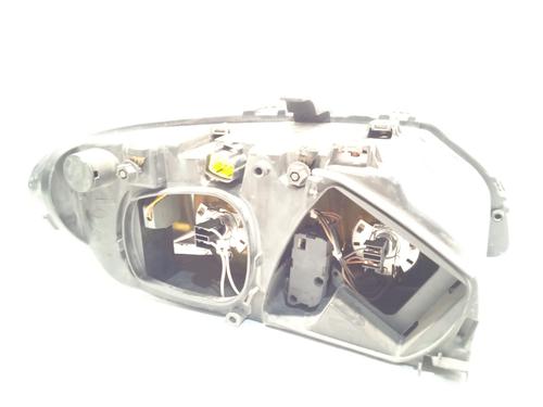 Left headlight CHRYSLER VOYAGER IV (RG, RS) 2.5 CRD | BP20224237C28 