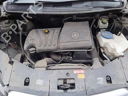 Water radiator MERCEDES-BENZ B-CLASS Sports Tourer (W245) B 200 CDI (245.208) | BP26205837M31