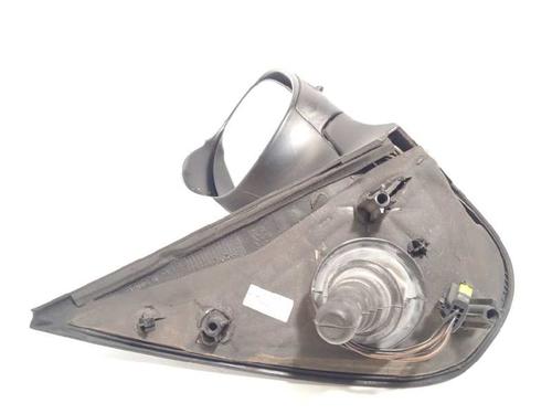 Right mirror PEUGEOT 206 Hatchback (2A/C)  | BP10038447C27 
