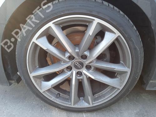 Electronic sensor AUDI A5 Sportback (F5A, F5F) 35 TDI | BP31933935M84 