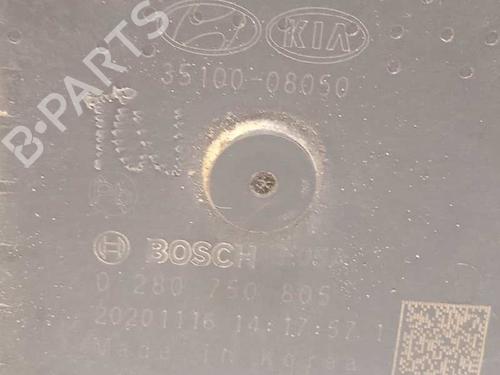 Throttle body HYUNDAI i20 III (BC3, BI3) | BP15257139M82