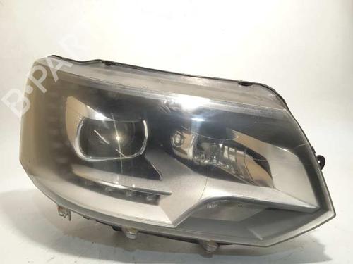 Used Right headlight Right headlight 7524190 7524190