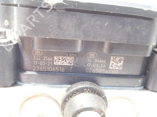 ABS pump FIAT TIPO Estate (356_, 357_)  | BP20852028M43 