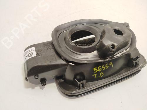 Fuel flap AUDI A4 B9 Avant (8W5, 8WD) 30 TDI Mild Hybrid | BP28538435C131 