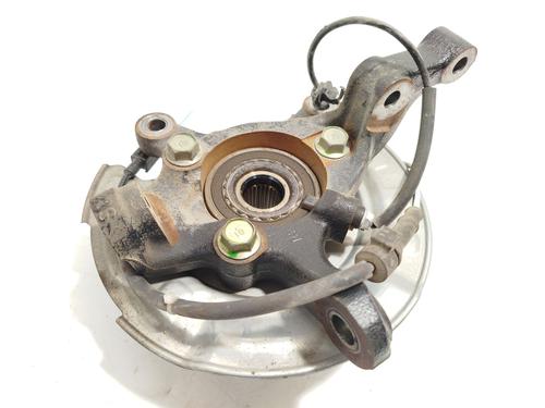 Right front steering knuckle SUZUKI IGNIS III (MF, FF) 1.2 Hybrid (ATK412) | BP29977730M26 - Image 2